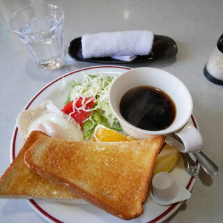 COFFEE ROOM 食事&喫茶 OASIS_0