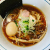 麺処 びぎ屋 学芸大学本店