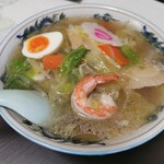 うめつ食堂 - 