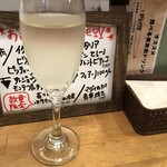 赤バル レッツェ - ワイン飲み放題（１５００円）