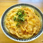 七ふくうどん - 