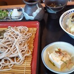 Udon Dokoro Kirimugiya - 