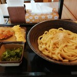 香の川製麺 - 