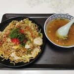 うめつ食堂 - 