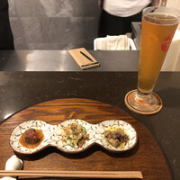 ビールと羊 -  ビールと羊 -