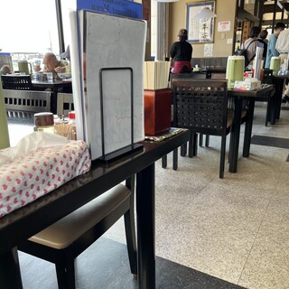 ごはん処食堂ミサ_2