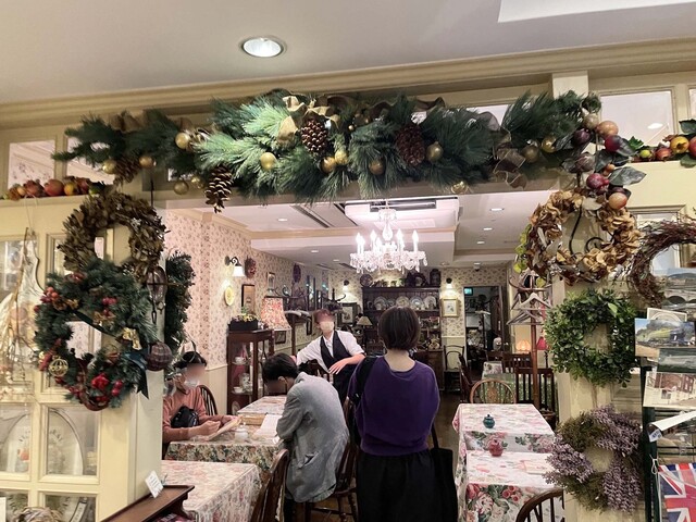 Old Rose Garden photo 4