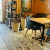 Grow cafe - 