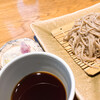 手打蕎麦 じゆうさん