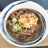立ち蕎麦 いちのや