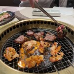 厳選和牛 焼肉みどる - 