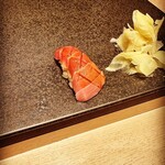 六本木 すし巽 - 