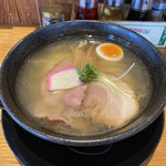 SHINASOBA 颯々樹 - 