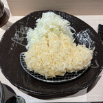 Tonkatsu Kenshin - 