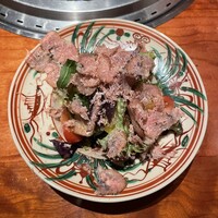 銀座 山科 - 