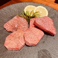 銀座 山科 - 