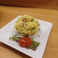 ポテトサラダ