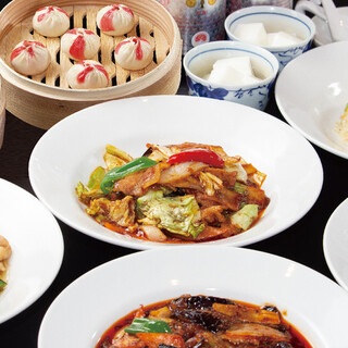 茶薫小籠包飯店_1