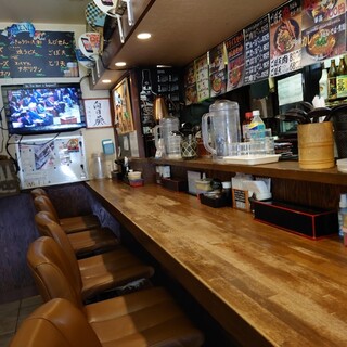 神田肉うどん_2