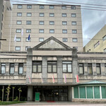 ホテル・レクストン鹿児島 - 2023年3月。訪問