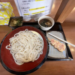 香の川製麺 - 