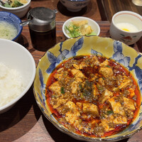 中華旬彩 森本 - 