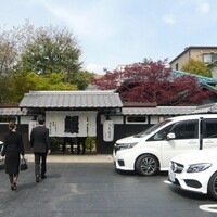 炭焼うな富士 白壁別邸 - 