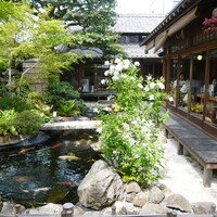 炭焼うな富士 白壁別邸 - 