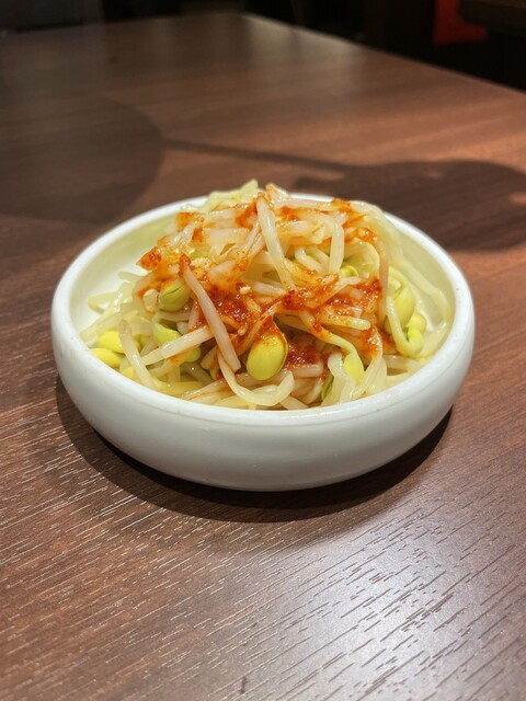 Yakiniku Horumon Kopu, Kobe, Japan