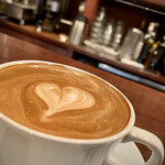 ピッツェリア ファッブリカ 1090 - 