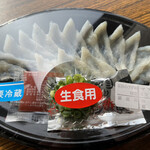 唐戸市場 活きいき馬関街 - 