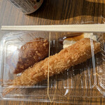 唐戸市場 活きいき馬関街 - 