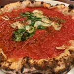 ピッツェリア ファッブリカ 1090 - 