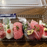 唐戸市場 活きいき馬関街 - 