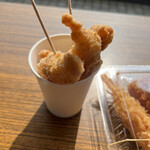 唐戸市場 活きいき馬関街 - 