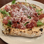 ピッツェリア ファッブリカ 1090 - 