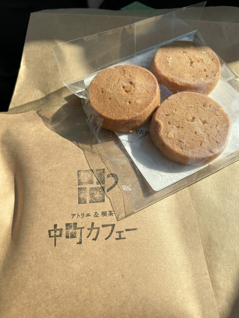 中町カフェー（ナカマチカフェー） - 亘理（カフェ）の写真