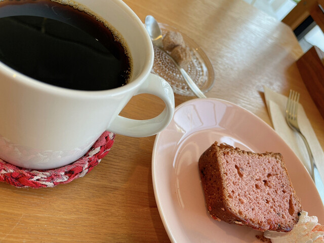 中町カフェー（ナカマチカフェー） - 亘理（カフェ）の写真