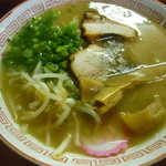 齋藤 - ラーメン