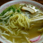 齋藤 - ラーメン