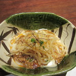 h Shunsen dainingu urinya - 坦々麺
