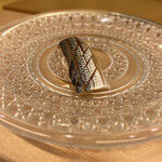 鮨 たつ也 よしかわ - 