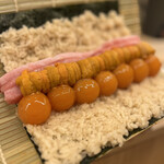 鮨 たつ也 よしかわ - 