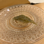 鮨 たつ也 よしかわ - 