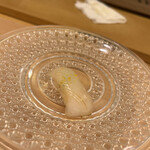 鮨 たつ也 よしかわ - 