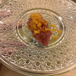 鮨 たつ也 よしかわ - 