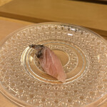 鮨 たつ也 よしかわ - 