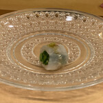 鮨 たつ也 よしかわ - 