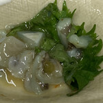 信州健康ランド お食事処 - 