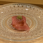 鮨 たつ也 よしかわ - 